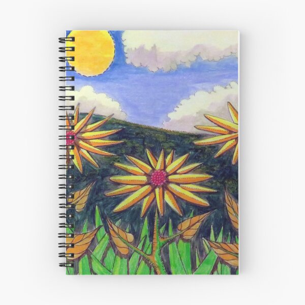 Item preview, 715 - FLOWERS ON A SUNNY DAY - DAVE EDWARDS - COLOURED PENCILS - 2022 designed and sold by BLYTHART.