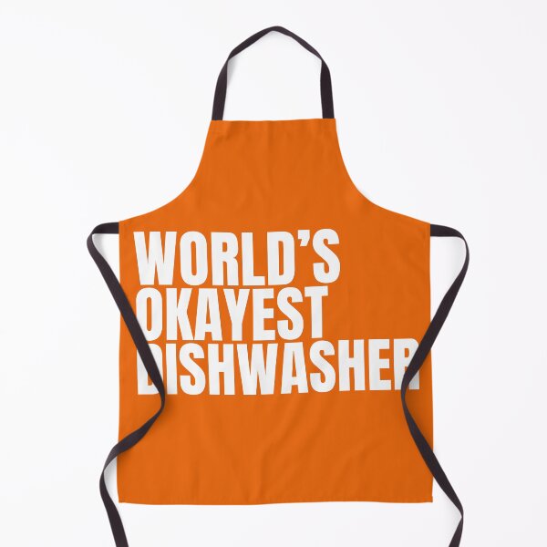 Item preview, Dishwasher - White designed and sold by Cutsandsparks.