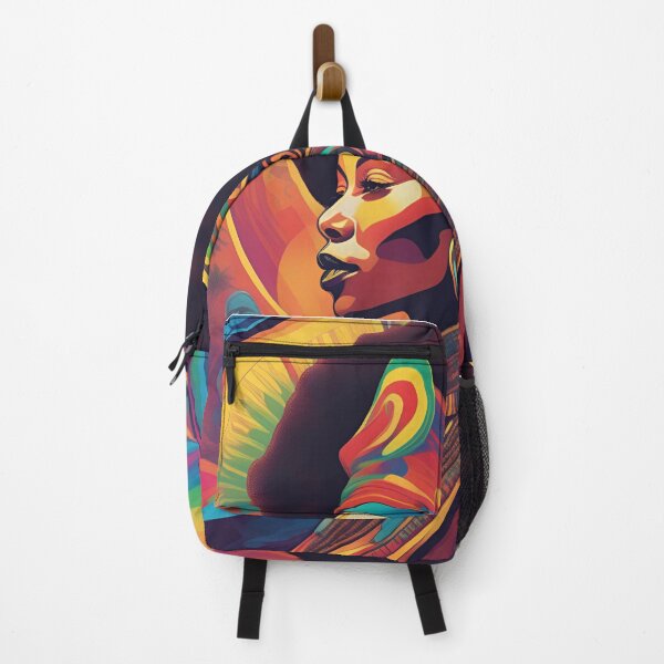 Item preview, Psychedelic Rasta Art designed and sold by RasTafariDesign.