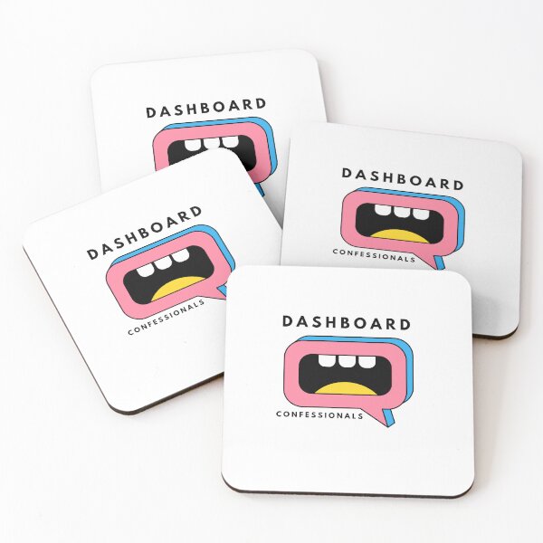 Item preview, dashboard confessionalsdashboard confessionals essentiel .T-shirt designed and sold by digivault44⭐️⭐️⭐️⭐️.