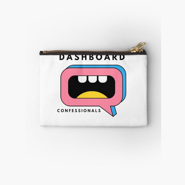 Item preview, dashboard confessionalsdashboard confessionals essentiel .T-shirt designed and sold by Barrouhou56789.