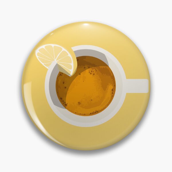 Item preview, Espresso Romano Coffee Illustration designed and sold by archetype prints.