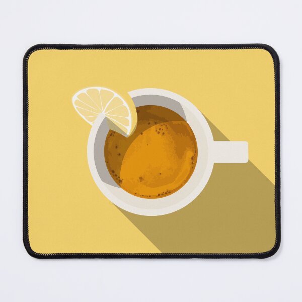 Item preview, Espresso Romano Coffee Illustration designed and sold by aio.