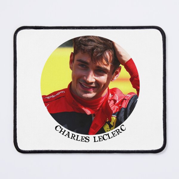 Item preview, Charles Leclerc name and icon print! designed and sold by cceridwenx.