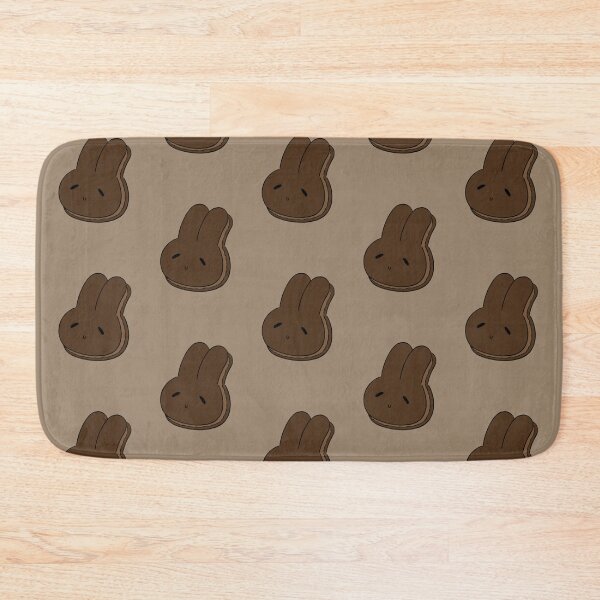 Item preview, cute bunny designed and sold by Spiraltv.