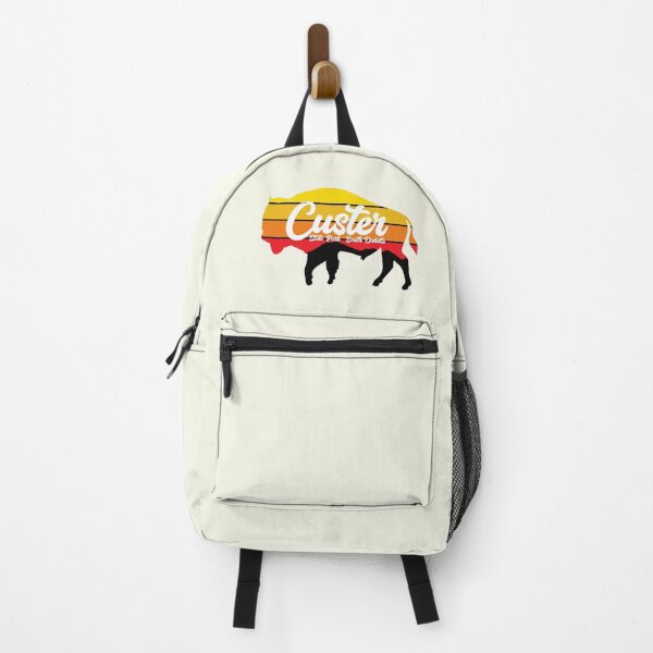 Item preview, Custer State Park designed and sold by Lil-Bit-Batty.