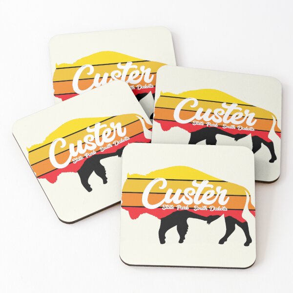 Item preview, Custer State Park designed and sold by Lil-Bit-Batty.