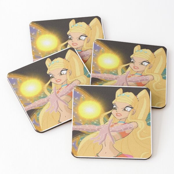 Item preview, Blonde Fairy designed and sold by morganeio.