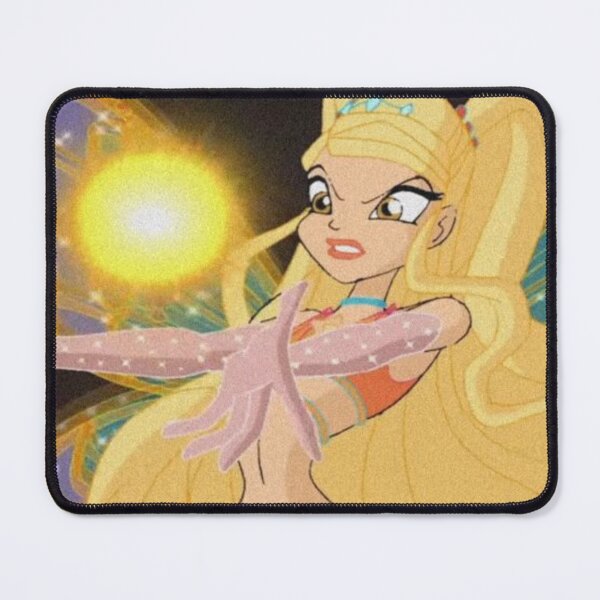Item preview, Blonde Fairy designed and sold by morganeio.