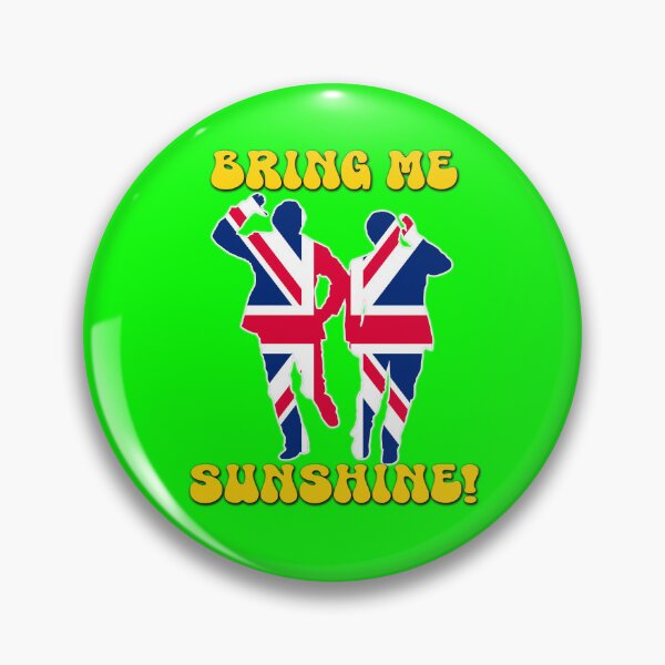 Item preview, Bring Me Sunshine British Classic Vintage Comedy 1970s V6g designed and sold by RetrospectUK.