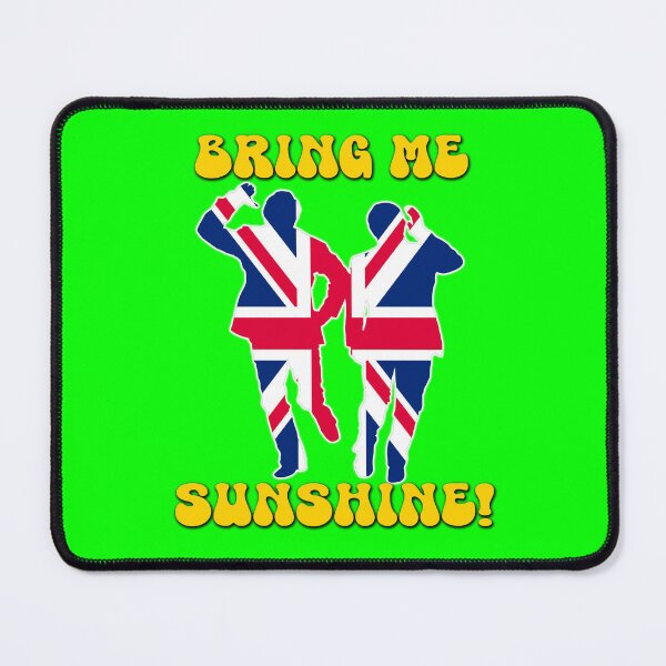 Item preview, Bring Me Sunshine British Classic Vintage Comedy 1970s V6g designed and sold by RetrospectUK.