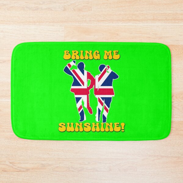 Item preview, Bring Me Sunshine British Classic Vintage Comedy 1970s V6g designed and sold by RetrospectUK.