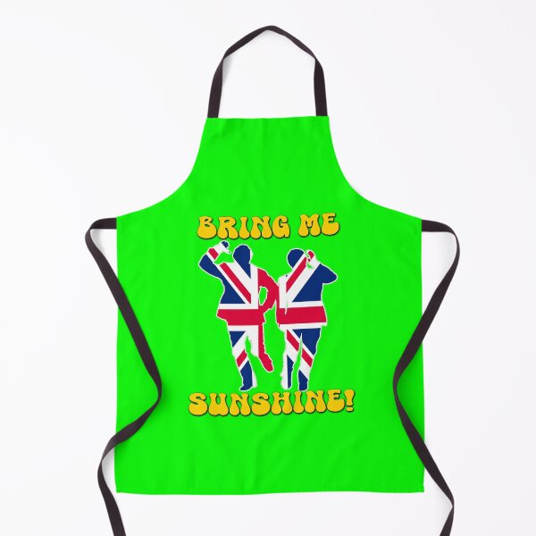 Item preview, Bring Me Sunshine British Classic Vintage Comedy 1970s V6g designed and sold by RetrospectUK.