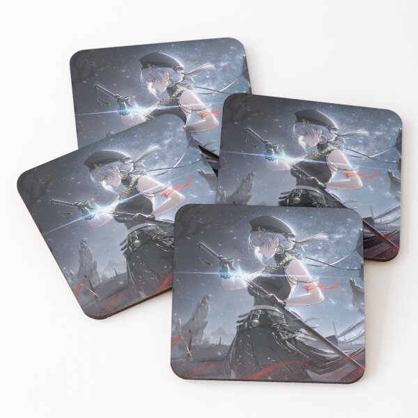 Item preview, Sanhua - Glacio Element designed and sold by Cosmoverso.