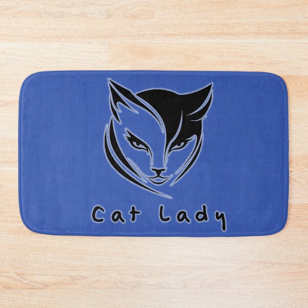 Item preview, Cat Lady designed and sold by MaryFiore.