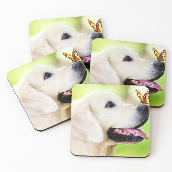 Item preview, Cute Dog designed and sold by VannaJ.