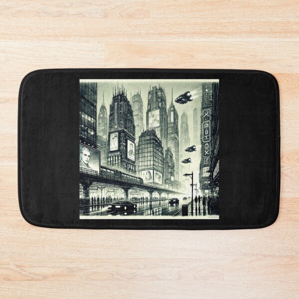 Item preview, alien landscape designed and sold by TEEJAMBOREE.