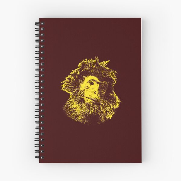 Item preview, Javan langur designed and sold by Guardi71.