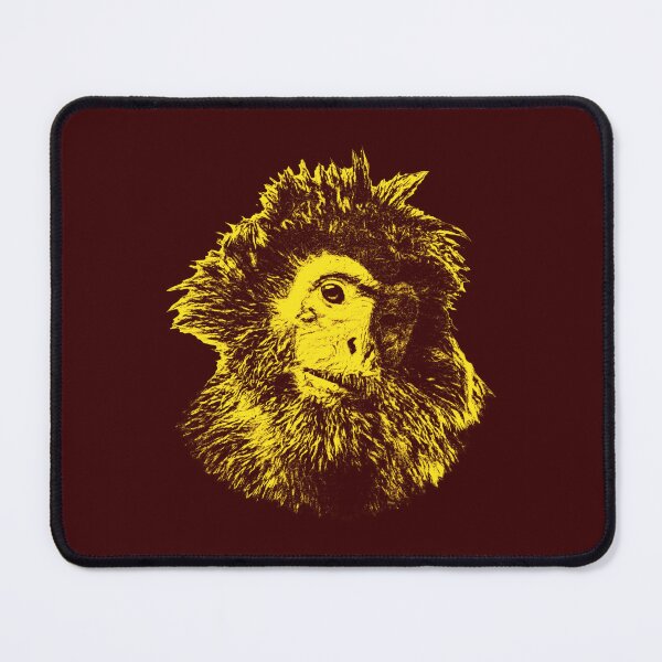 Item preview, Javan langur designed and sold by Guardi71.