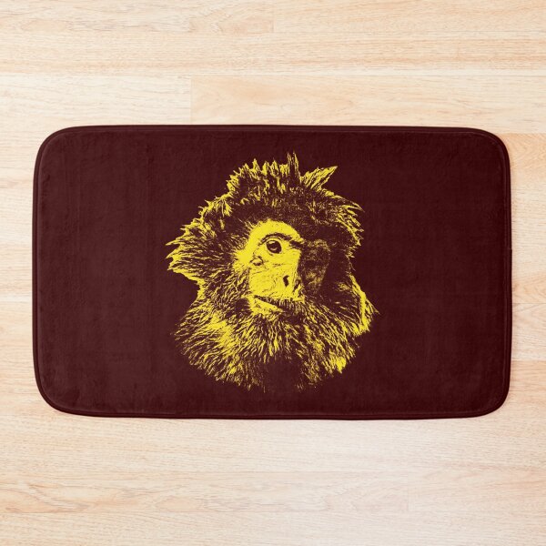 Item preview, Javan langur designed and sold by Guardi71.