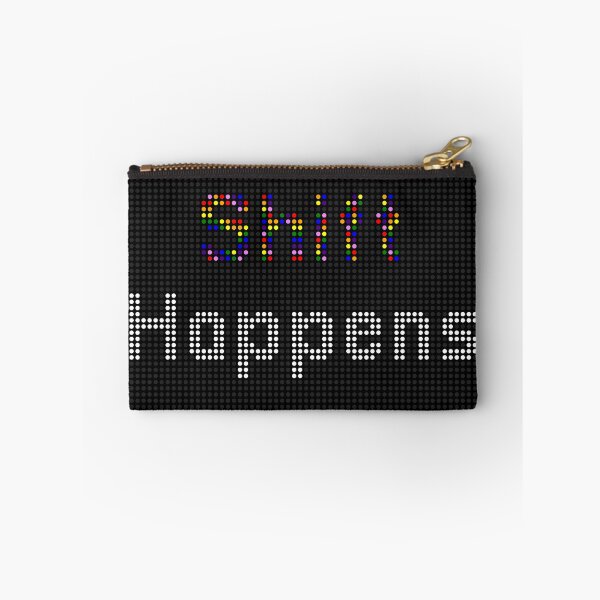 Item preview, Shift Happens designed and sold by Awakened-Pixels.