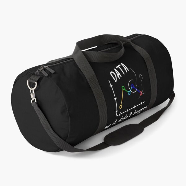 Item preview, Data or it Didn’t Happen Scientist's designed and sold by MooonTees.