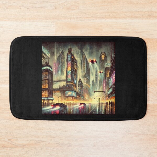 Item preview, alien landscape designed and sold by TEEJAMBOREE.