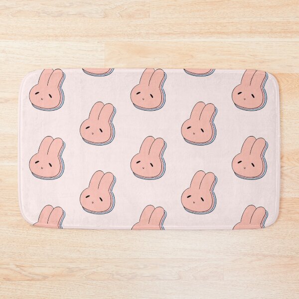 Item preview, cute bunny designed and sold by Spiraltv.