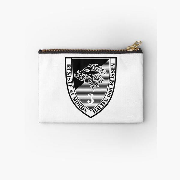 Item preview, Chasseurs Ardennais designed and sold by sirglennbo.