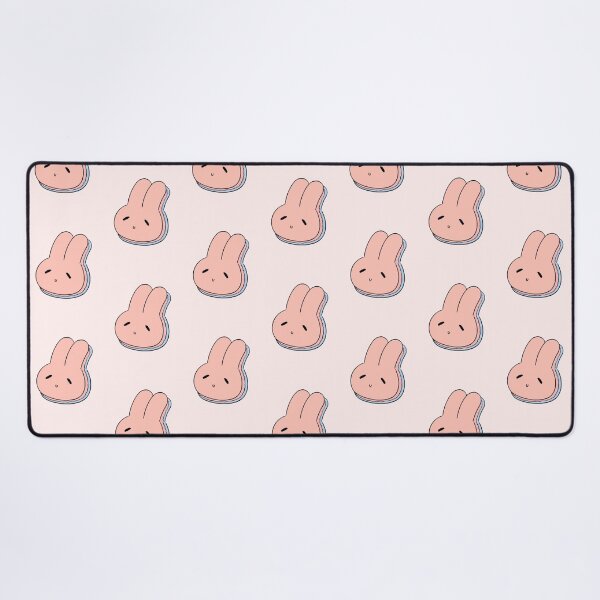 Item preview, cute bunny designed and sold by Spiraltv.
