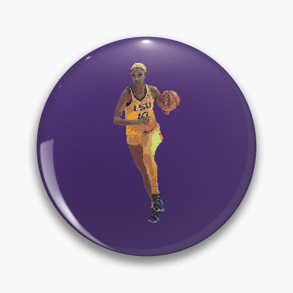 Item preview, Angel Reese designed and sold by pixelsports2.