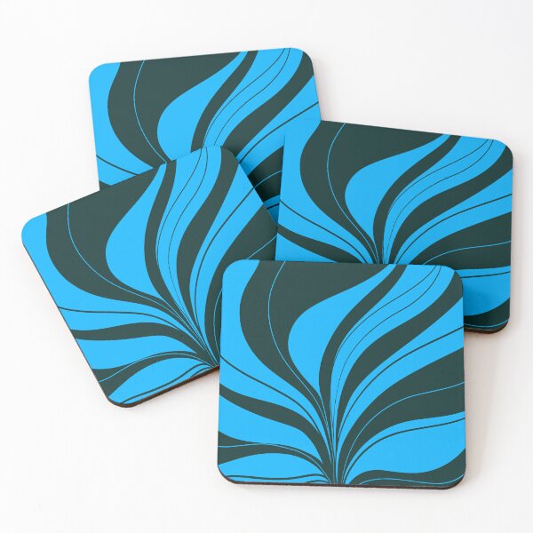 Item preview, Under the Squiggle Sea designed and sold by Ellistar.