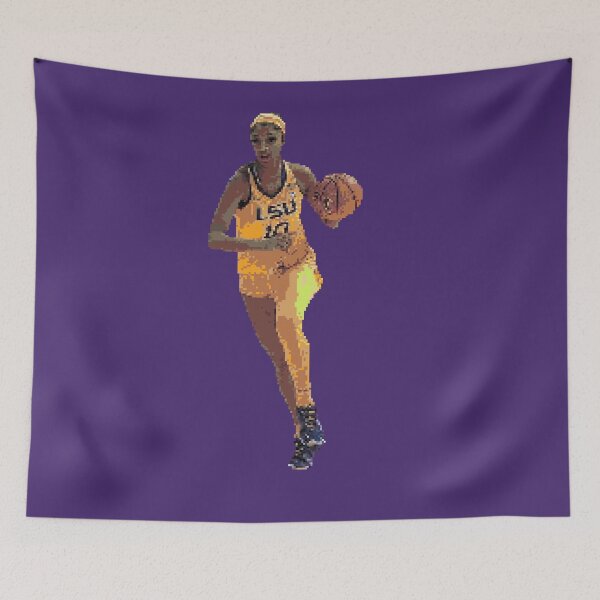 Item preview, Angel Reese designed and sold by pixelsports2.