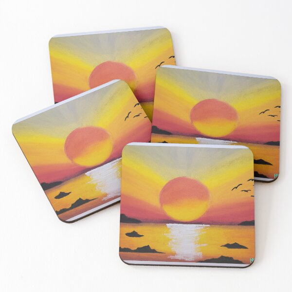 Item preview, Sunset dreams designed and sold by MystiqueImages.