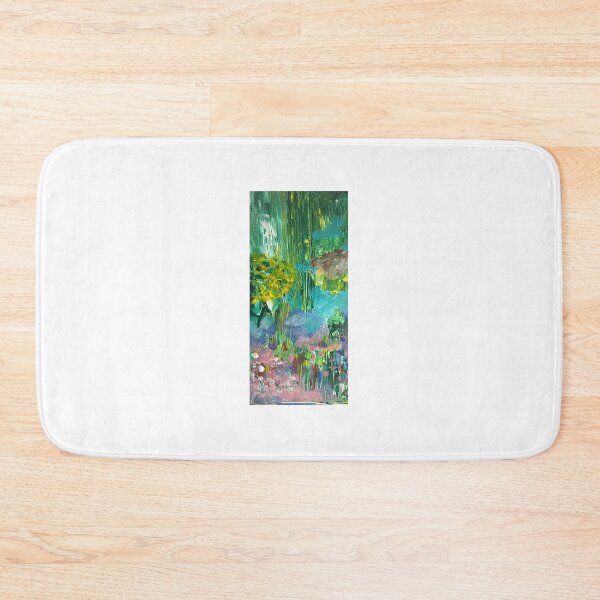 Item preview, Magical forest designed and sold by Kazart1.