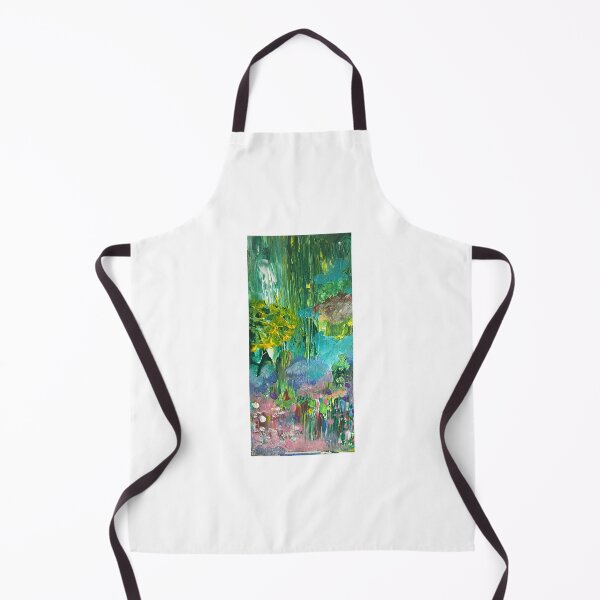 Item preview, Magical forest designed and sold by Kazart1.