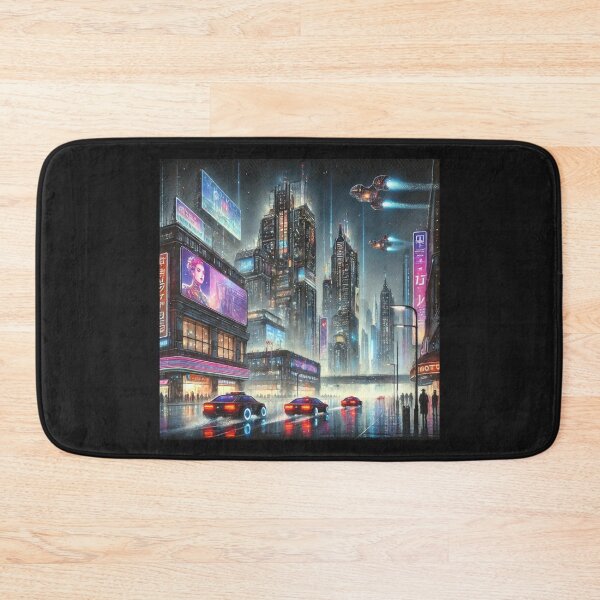 Item preview, alien landscape designed and sold by TEEJAMBOREE.