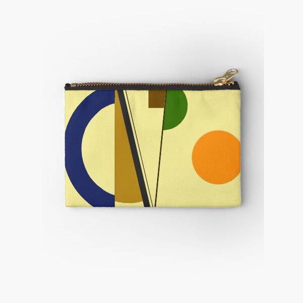 Item preview, Yellow Abstract Geometry designed and sold by Kill-the-paper.