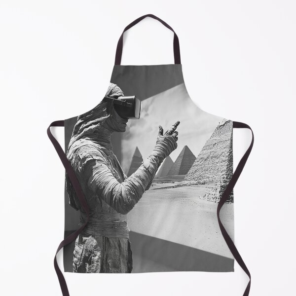 Item preview, Mummy VR at pyramids experience designed and sold by Brendon987.