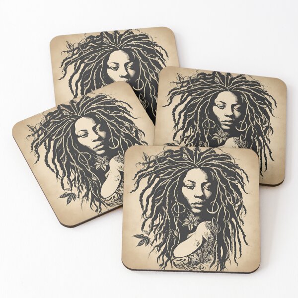 Item preview, Nature and Roots Connection designed and sold by RasTafariDesign.
