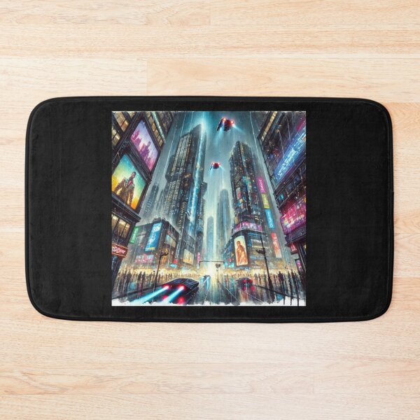 Item preview, alien landscape designed and sold by TEEJAMBOREE.