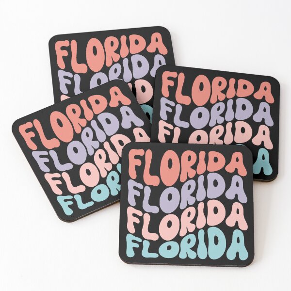 Item preview, Florida designed and sold by rainyfc87.