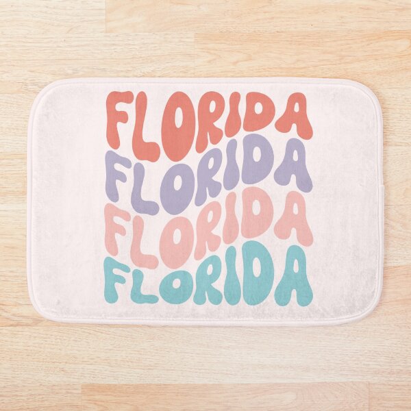 Item preview, Florida designed and sold by rainyfc87.