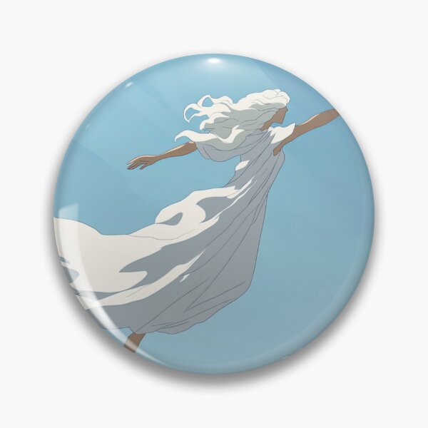 Item preview, Eos, Greek deity | Anime style designed and sold by ComicsFactory.