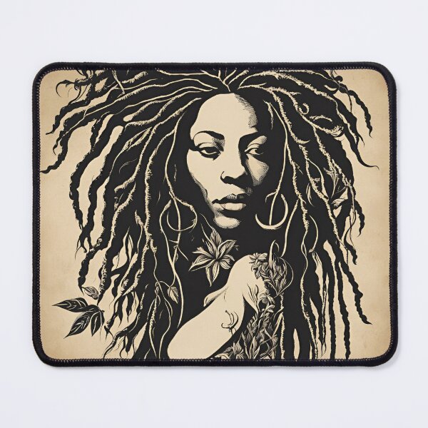 Item preview, Nature and Roots Connection designed and sold by RasTafariDesign.