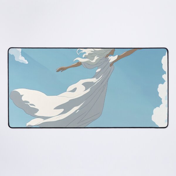 Item preview, Eos, Greek deity | Anime style designed and sold by ComicsFactory.