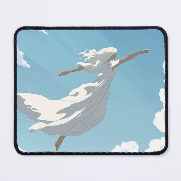 Item preview, Eos, Greek deity | Anime style designed and sold by ComicsFactory.