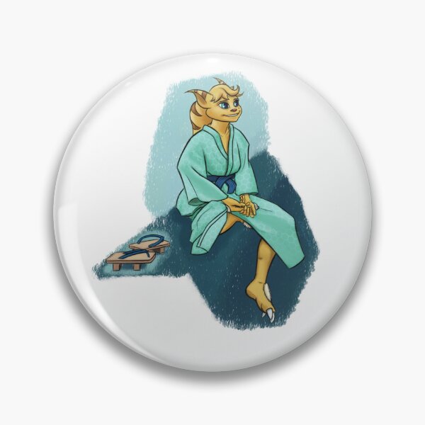 Item preview, Angela Cross in a yukata designed and sold by Delano762.
