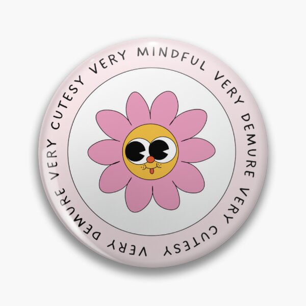 Artikelvorschau, Niedliche rosa Sonnenblume entworfen und verkauft von KaidaStore.