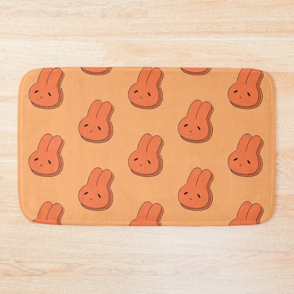 Item preview, cute bunny designed and sold by Spiraltv.